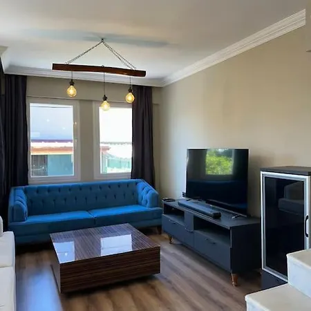 Elegant In 5 Min Walk To Sea & Center *