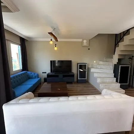 Elegant In 5 Min Walk To Sea & Center