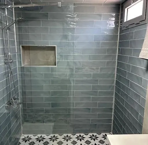 别墅 Elegant In 5 Min Walk To Sea & Center