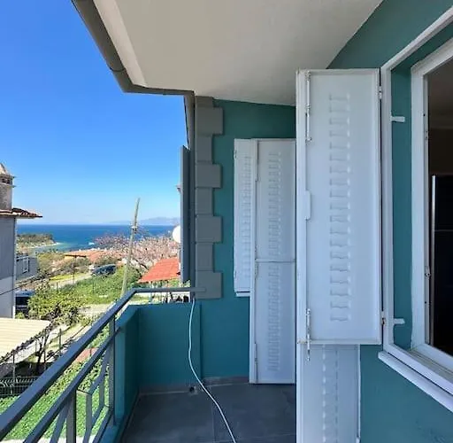 Elegant In 5 Min Walk To Sea & Center