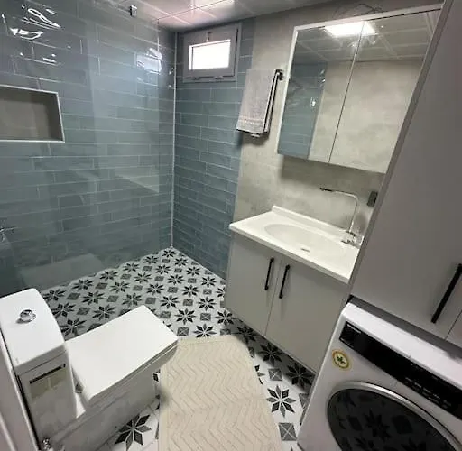 Elegant In 5 Min Walk To Sea & Center * 库萨达斯