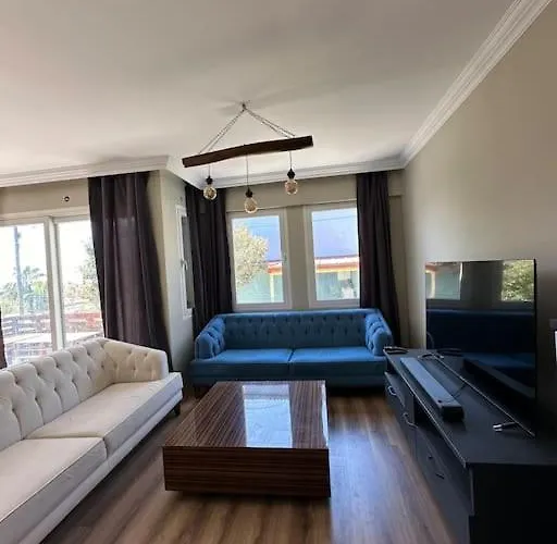 Elegant In 5 Min Walk To Sea & Center * 库萨达斯