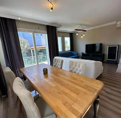 Elegant In 5 Min Walk To Sea & Center * 库萨达斯