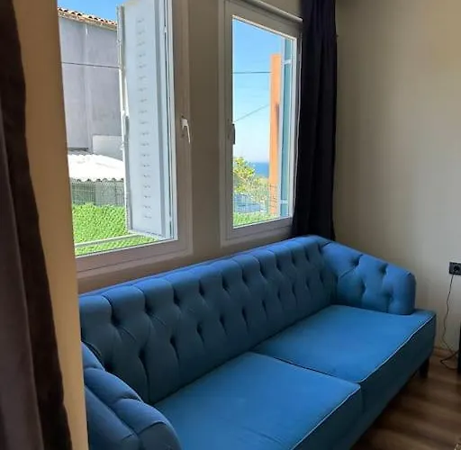 Elegant In 5 Min Walk To Sea & Center