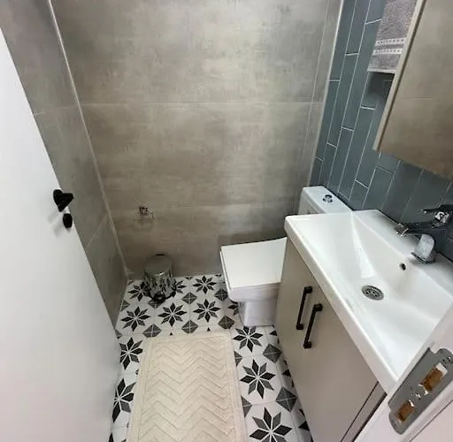 Elegant In 5 Min Walk To Sea & Center * 库萨达斯