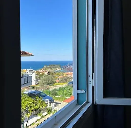 Elegant In 5 Min Walk To Sea & Center 别墅 库萨达斯