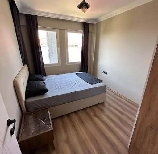 Elegant In 5 Min Walk To Sea & Center 库萨达斯