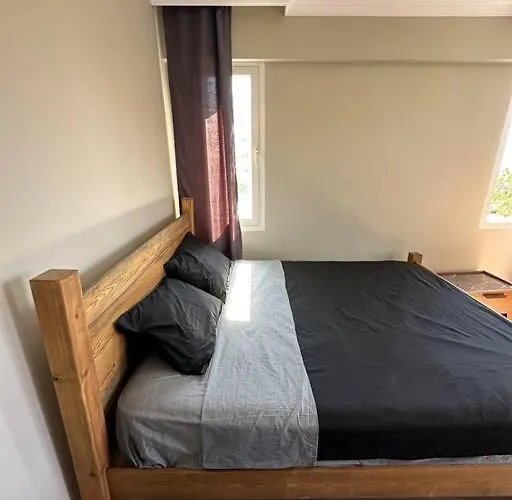 别墅 Elegant In 5 Min Walk To Sea & Center 库萨达斯