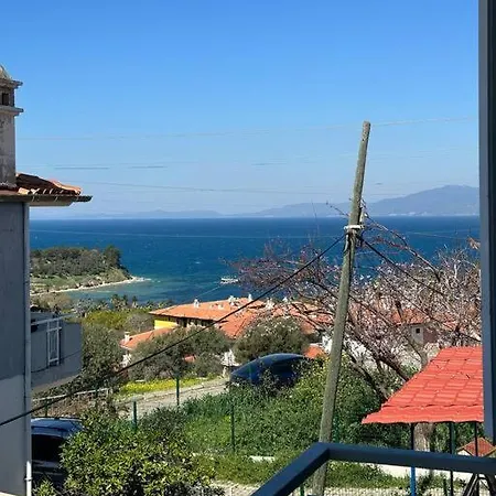 Elegant In 5 Min Walk To Sea & Center * Kusadasi