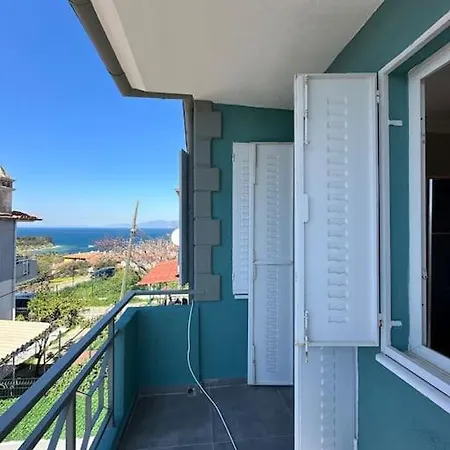 Elegant In 5 Min Walk To Sea & Center