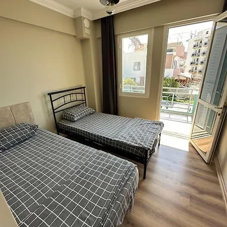 Elegant In 5 Min Walk To Sea & Center Вилла