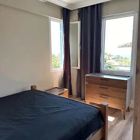 Elegant In 5 Min Walk To Sea & Center קוסדסי