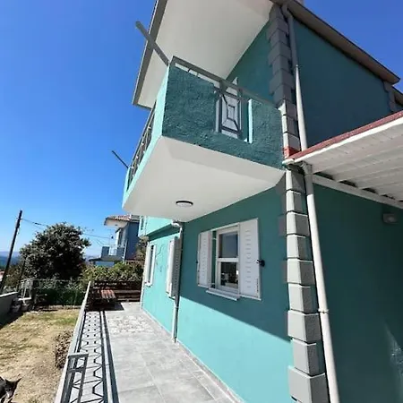 Elegant In 5 Min Walk To Sea & Center קוסדסי