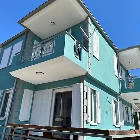 Elegant In 5 Min Walk To Sea & Center Вилла *