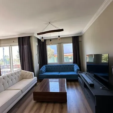 Elegant In 5 Min Walk To Sea & Center * Kusadasi