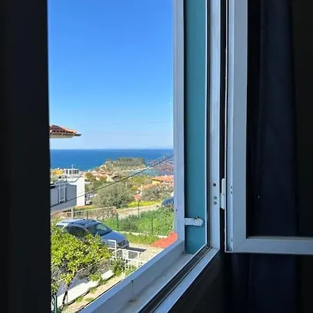 Elegant In 5 Min Walk To Sea & Center Villa Kusadasi