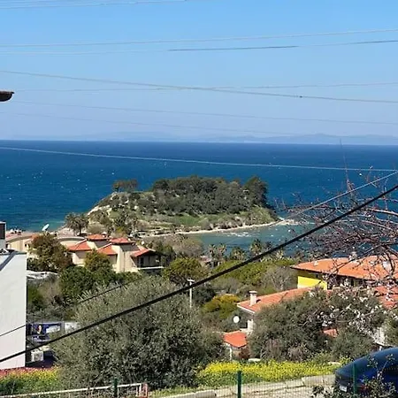 Villa Elegant In 5 Min Walk To Sea & Center Kusadasi