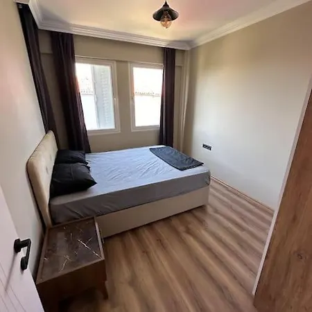 Elegant In 5 Min Walk To Sea & Center Kusadasi
