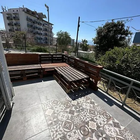 Elegant In 5 Min Walk To Sea & Center Вилла