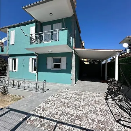 Elegant In 5 Min Walk To Sea & Center וילה *