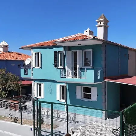 Villa Elegant In 5 Min Walk To Sea & Center *