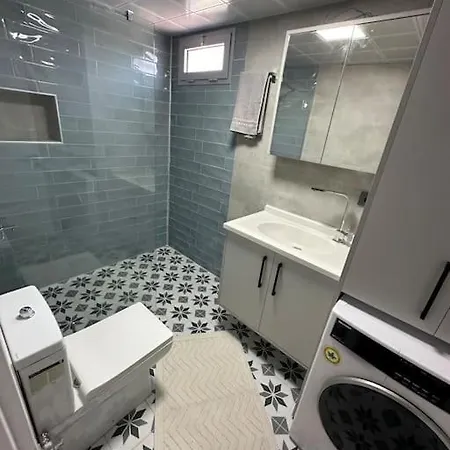 Elegant In 5 Min Walk To Sea & Center * Kusadası