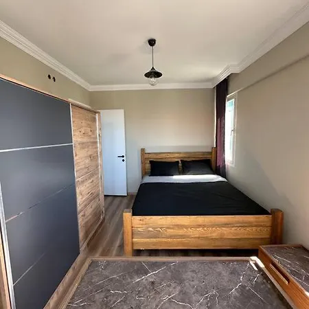 Elegant In 5 Min Walk To Sea & Center * Kusadası