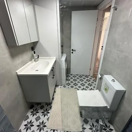 Elegant In 5 Min Walk To Sea & Center Villa