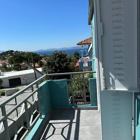 Elegant In 5 Min Walk To Sea & Center Villa *