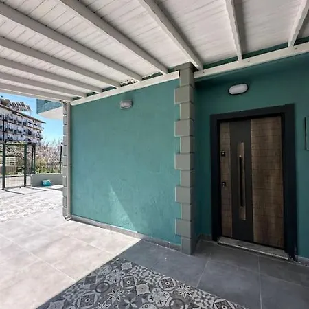 Elegant In 5 Min Walk To Sea & Center *