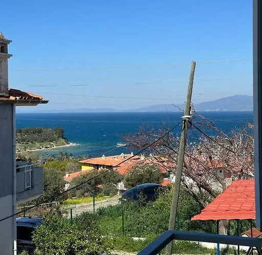 Elegant In 5 Min Walk To Sea & Center * Kusadası