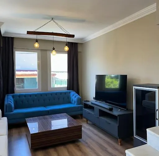 Elegant In 5 Min Walk To Sea & Center *