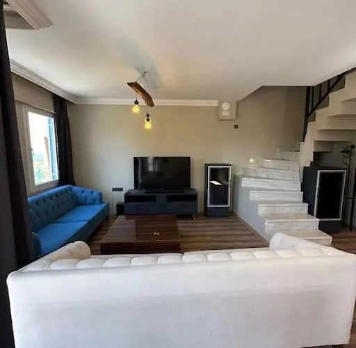 Elegant In 5 Min Walk To Sea & Center