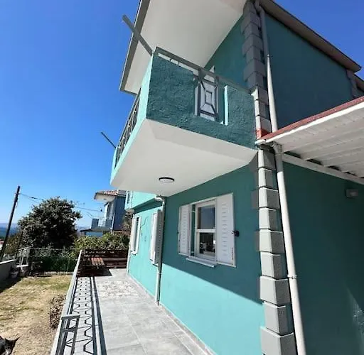 Elegant In 5 Min Walk To Sea & Center Kusadası