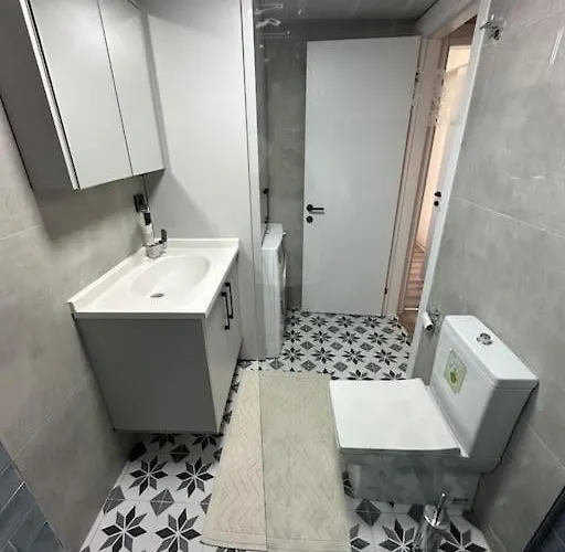 Elegant In 5 Min Walk To Sea & Center Villa