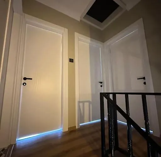 Elegant In 5 Min Walk To Sea & Center *