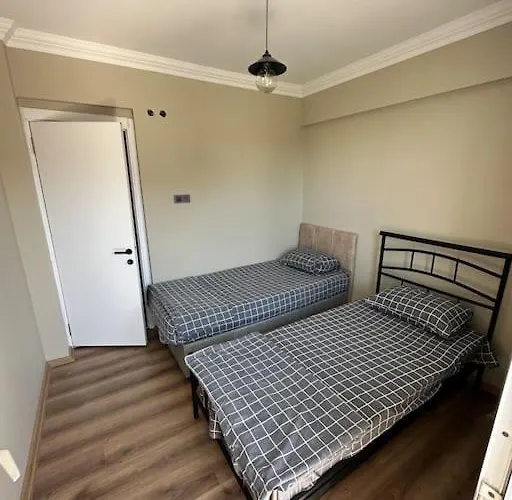 Elegant In 5 Min Walk To Sea & Center