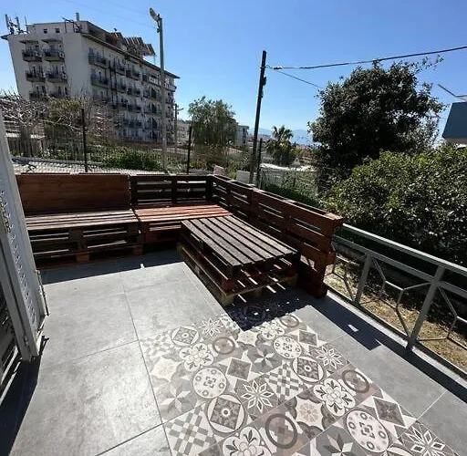 Elegant In 5 Min Walk To Sea & Center Villa