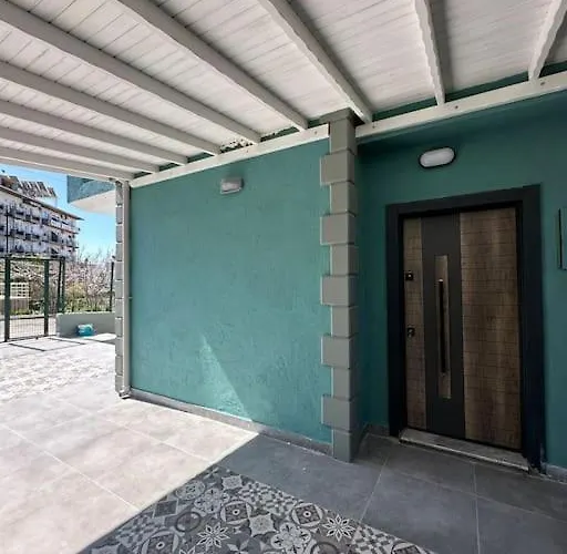 Elegant In 5 Min Walk To Sea & Center *